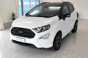 Ford EcoSport 1.5 Ecoblue 100 CV Start&Stop ST-Lin