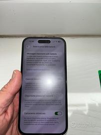 Iphone 14 pro 256 Gb