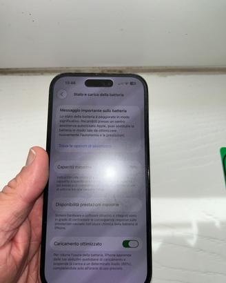 Iphone 14 pro 256 Gb