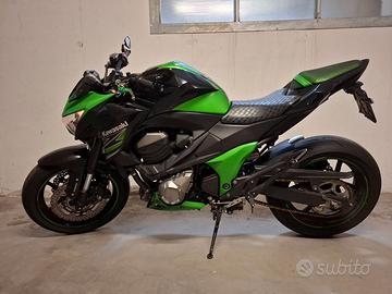 Kawasaki z800