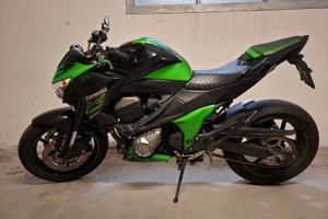Kawasaki z800