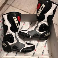 Stivali da moto sidi