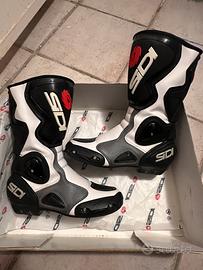 Stivali da moto sidi