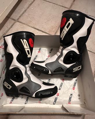 Stivali da moto sidi