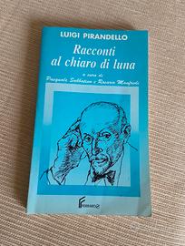 Pirandello, Racconti al chiaro di luna