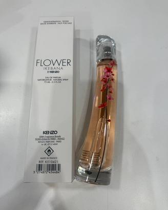 FLOWER IKEBANA EDP