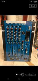 Stage Line MPX-400 Mixer Stereo Pro Mixer