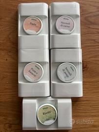 Chiavette Ricette automatiche Bimby TM 5