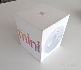 Apple Home Pod Mini NUOVO