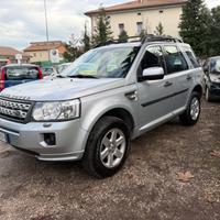 Land Rover Freelander 2.2 SD4 S.W. HSE GARANTITO