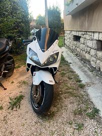 Honda CBR 600 F Sport (PGM-FI)  Solo 36.250 km
