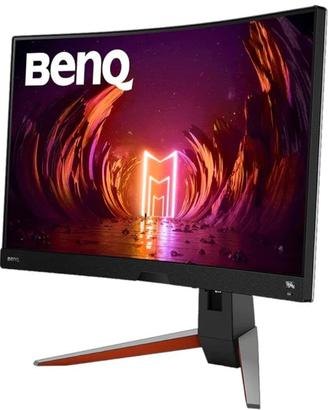 BenQ MOBIUZ EX2710R 27" Curvo (165Hz, 2K, 1ms)