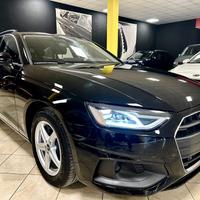 AUDI A4 Avant 30 TDI S tronic UNIPRO FULL LED NA