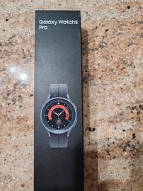 Galaxy Watch5 Pro