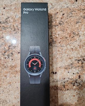 Galaxy Watch5 Pro