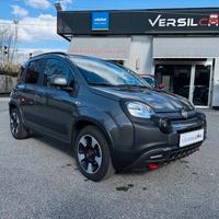 Fiat Panda Cross 1.0 FireFly S&S Hybrid