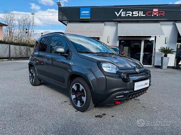 Fiat Panda Cross 1.0 FireFly S&S Hybrid