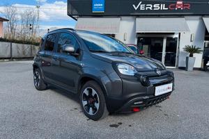 Fiat Panda Cross 1.0 FireFly S&S Hybrid