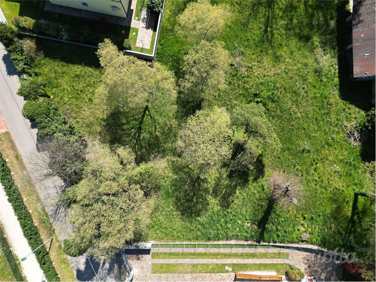 Terreno Edificabile a Gradisca d'Isonzo - Vista 2