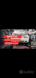 Rottamata la tua auto gratis con Sabina Autodemoli