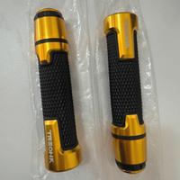 Leve e manopole moto