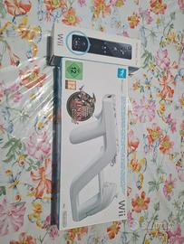 Wii zapper