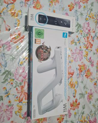 Wii zapper