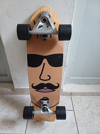 Skateboard Cruiser Decathlon