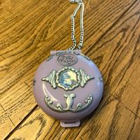 Polly pocket jeweled iceland