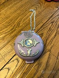 Polly pocket jeweled iceland