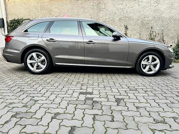 Audi A4 Avant 40 tdi Business Advanced QUATTRO