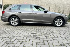 Audi A4 Avant 40 tdi Business Advanced QUATTRO