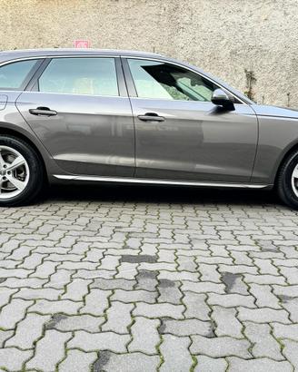 Audi A4 Avant 40 tdi Business Advanced QUATTRO
