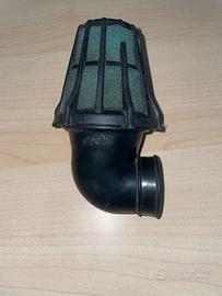 Filtro polini minarelli orizzontale carb 19/21