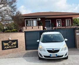 Opel Meriva 1.3 CDTI 95CV ecoFLEX Cosmo