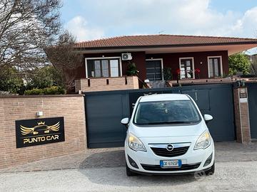 Opel Meriva 1.3 CDTI 95CV ecoFLEX Cosmo