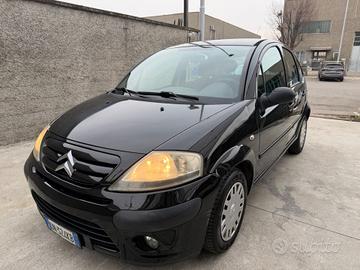 CITROEN C3 1.1 benzina euro4 NEOPATENTATI