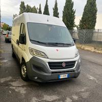 Fiat ducato natural power coibentato