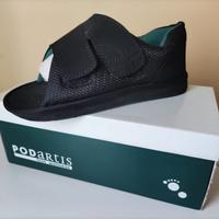 Sandalo ortopedico Podartis