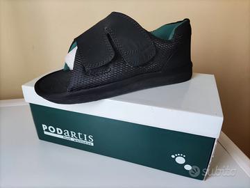 Sandalo ortopedico Podartis