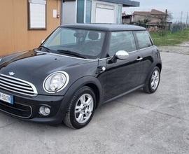 Mini one 1.6 diesel