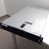 Server Dell Power Edge 2950 da rack
