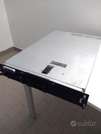 Server Dell Power Edge 2950 da rack