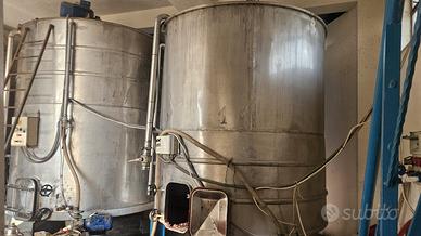 Fermentini per vino