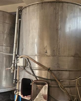 Fermentini per vino