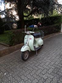 Vespa 50 special 
