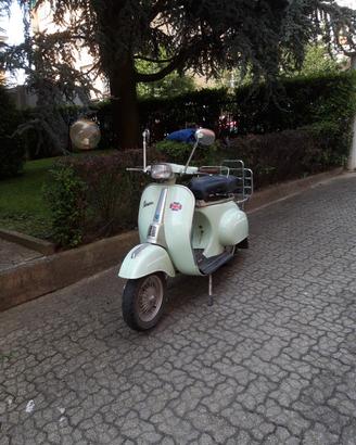 Vespa 50 special 