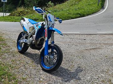 Tm racing 530 smr