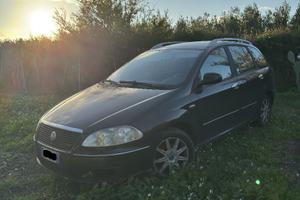Fiat Croma 2005