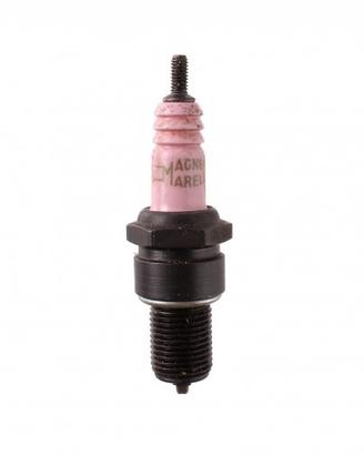 Candela Magneti Marelli CW260L con ceramica rosa a